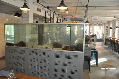 Restaurang bar i stockholm lindas matstuga
