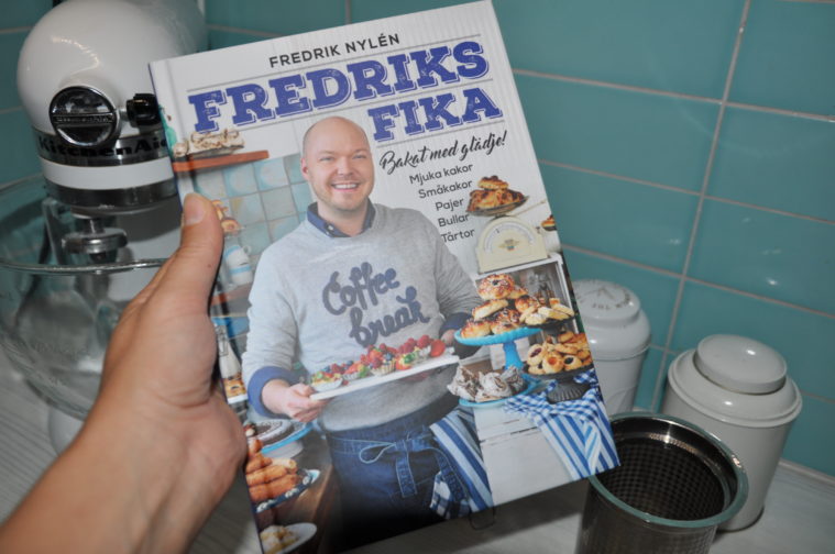 Fredriks Fika