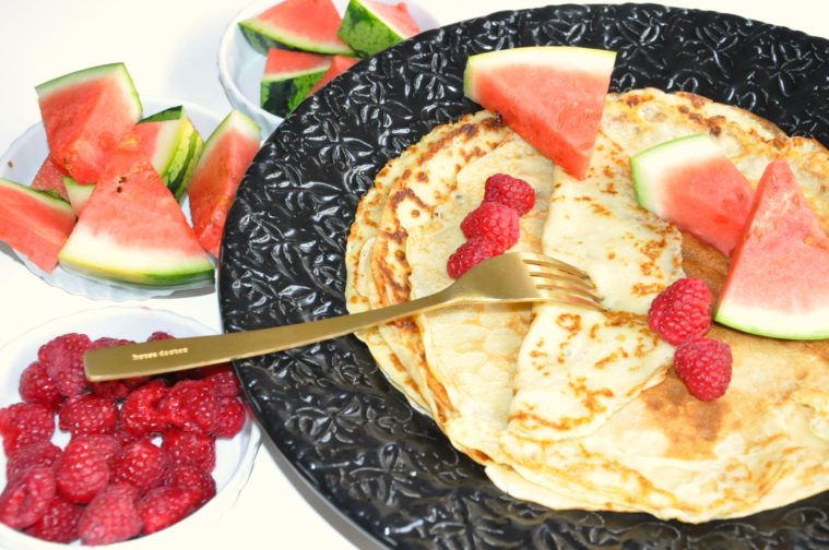 gluten och mjölkfria pannkakor gluten och mjölkfria pannkakor