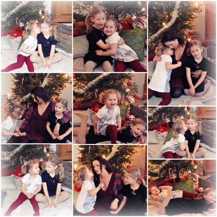 Julen 2014 barnen
