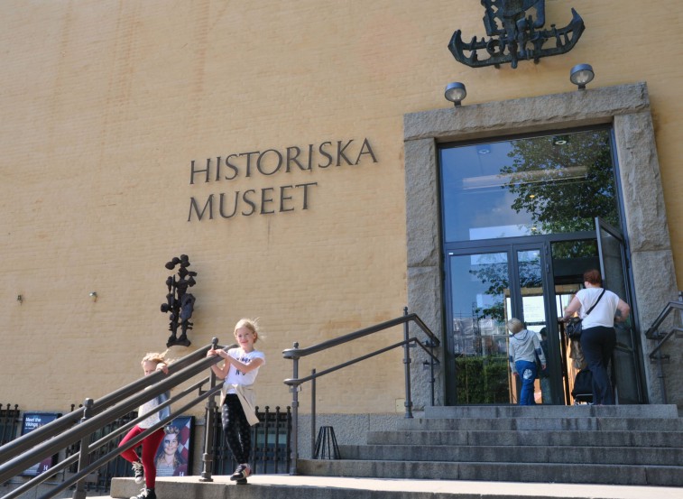 Historiska museet