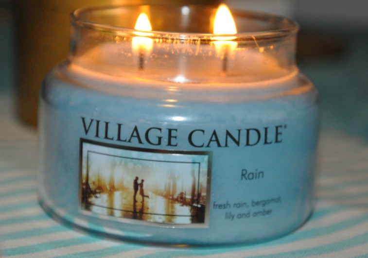 Village candle