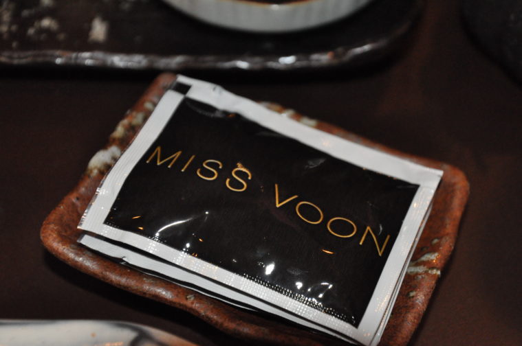Miss Voon
